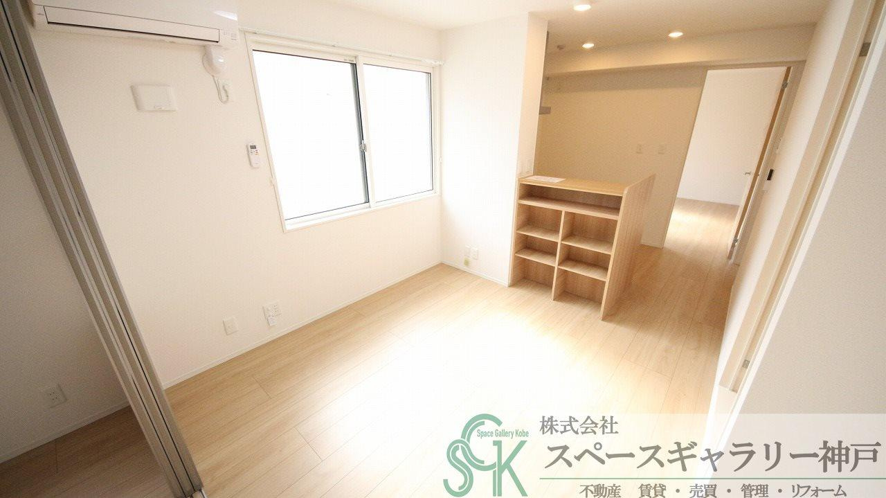 YKメゾン舞子台のその他