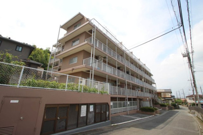 【外観】 | ジョイム毛呂山