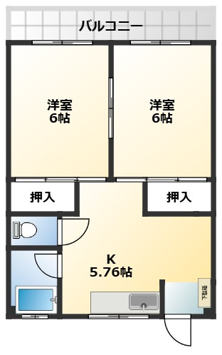 矢島荘の画像