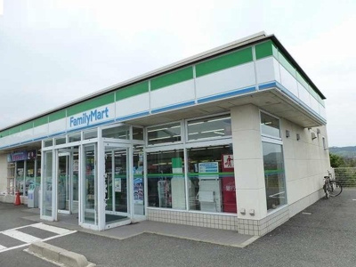 【周辺】 | リード・ブライト | ファミリーマート 鳥取浜村店まで850m