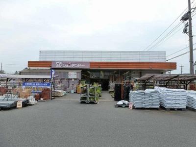 【周辺】 | リード・ブライト | ジュンテンドー 浜村店まで550m