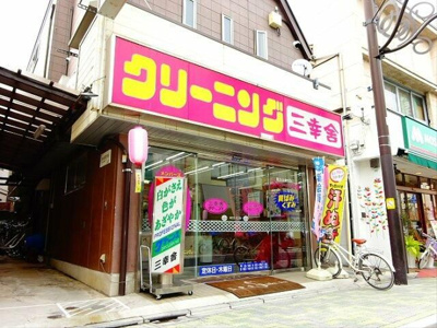 【周辺】 | ブラウンハイツ