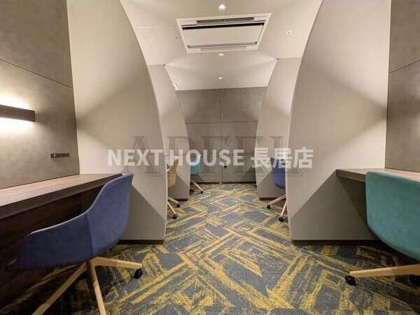 K-COURT谷町四丁目のその他共用部分