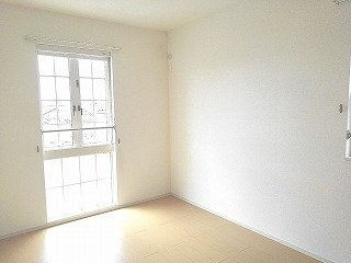 セレノ・アロッジオの内装|中はこのようになっています