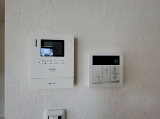 【設備】 | メゾンヨネダ | 同物件、別のお部屋の写真です。
