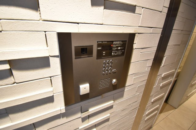 アーバネックス谷町Ⅱのその他共用部分