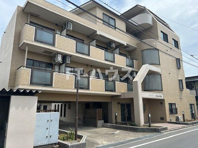 アドバンス東習志野のその他共用部分