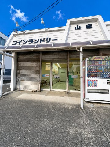 【外観】の画像