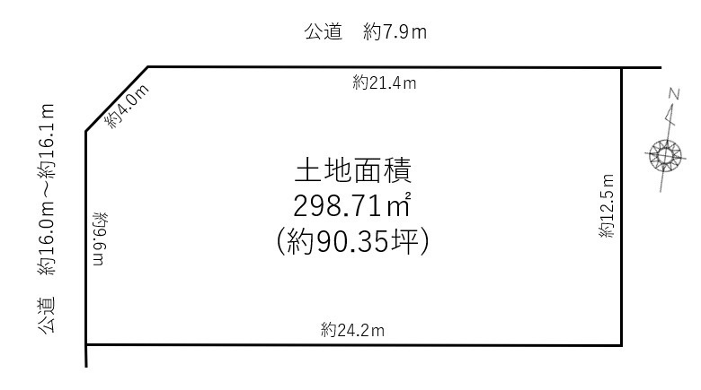 【土地図】の画像