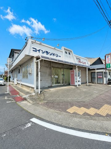 【外観】の画像