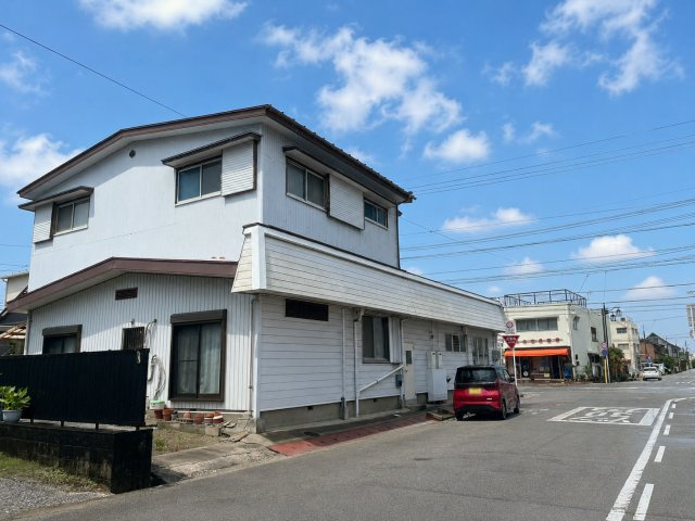 【外観】の画像