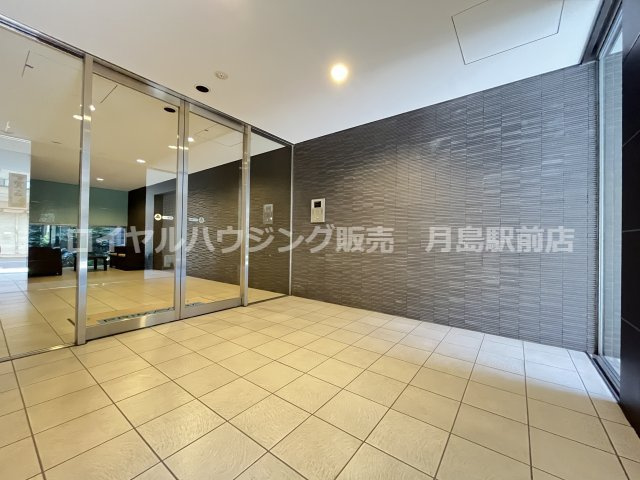 ☆ロビー☆
