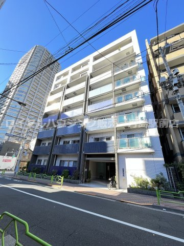 ☆東京メトロ有楽町線月島駅徒歩3分の好立地☆