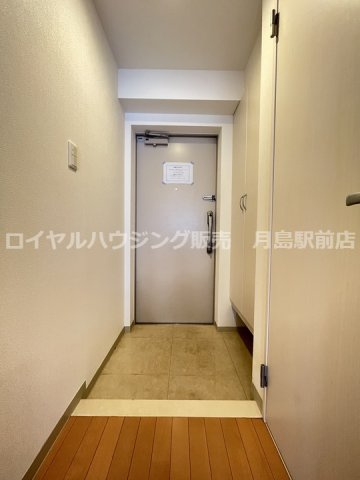 ☆玄関☆