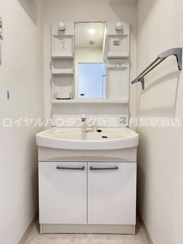 ☆独立洗面台☆