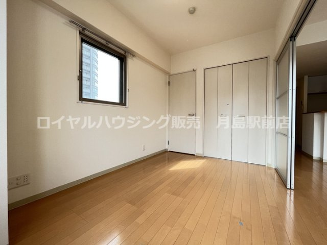 ☆5.6帖寝室☆