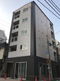 ビーカーサ蔵前の画像