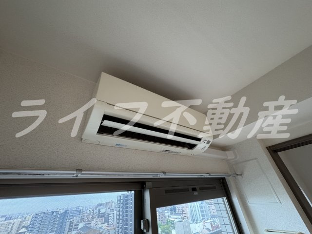プレサンス玉造ザ・ライブの設備