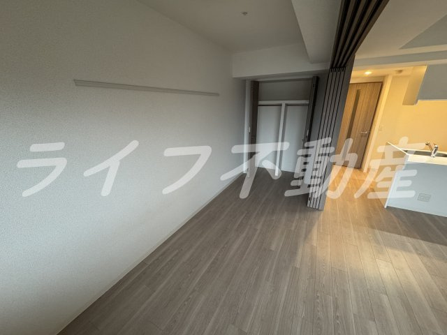 プレサンス玉造ザ・ライブの内装|内装も気になるポイント