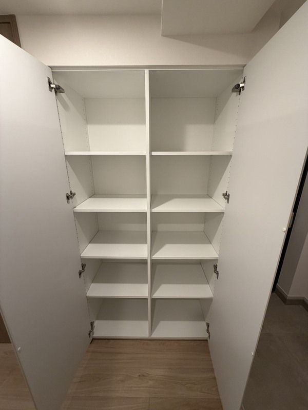 ＡＩＦＬＡＴ明大前の設備