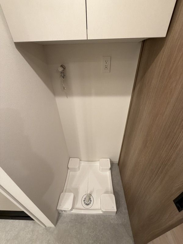 ＡＩＦＬＡＴ明大前の設備