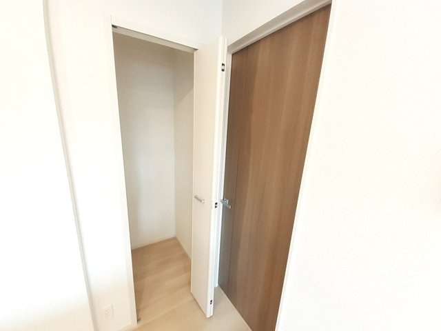 グレイス行橋西泉の設備