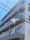 クレスト鶴見の画像