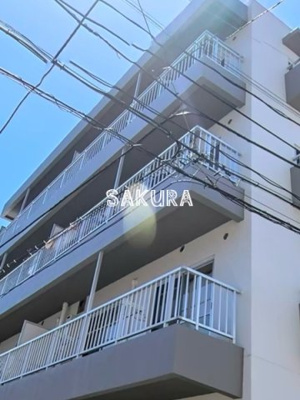 【外観】 | クレスト鶴見 | 当店おすすめ物件♪