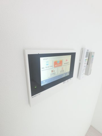 S-RESIDENCE行徳aile の設備