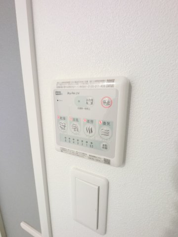 S-RESIDENCE行徳aile の設備