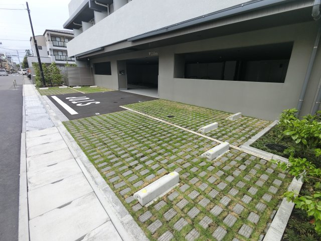 S-RESIDENCE行徳aile のその他