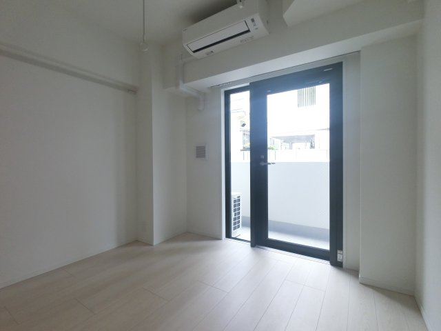 S-RESIDENCE行徳aile の居間・リビング