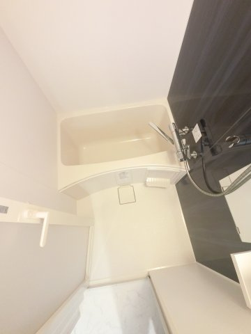 S-RESIDENCE行徳aile の浴室