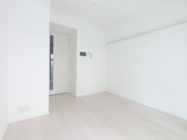 S-RESIDENCE行徳aile の洋室