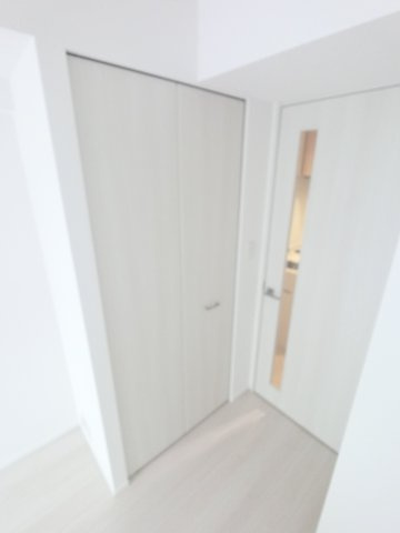 S-RESIDENCE行徳aile の収納