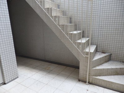 【その他】 | LAYERSHOUSE杉並善福寺川公園