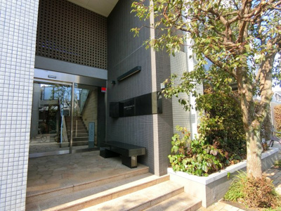  | LAYERSHOUSE杉並善福寺川公園