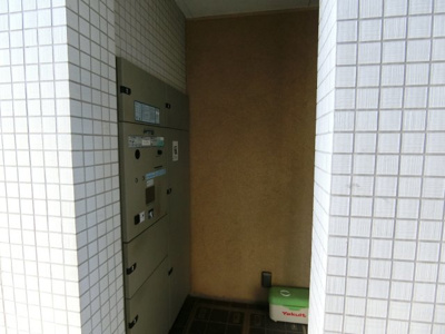 【設備】 | LAYERSHOUSE杉並善福寺川公園
