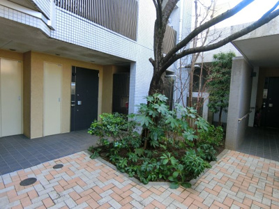 【その他共用部分】 | LAYERSHOUSE杉並善福寺川公園