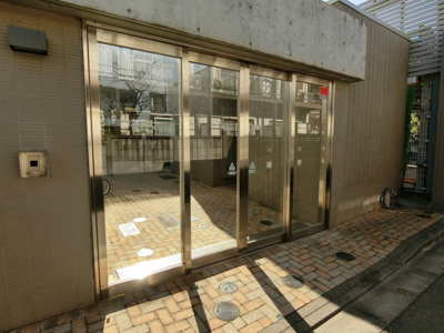 【その他共用部分】 | LAYERSHOUSE杉並善福寺川公園