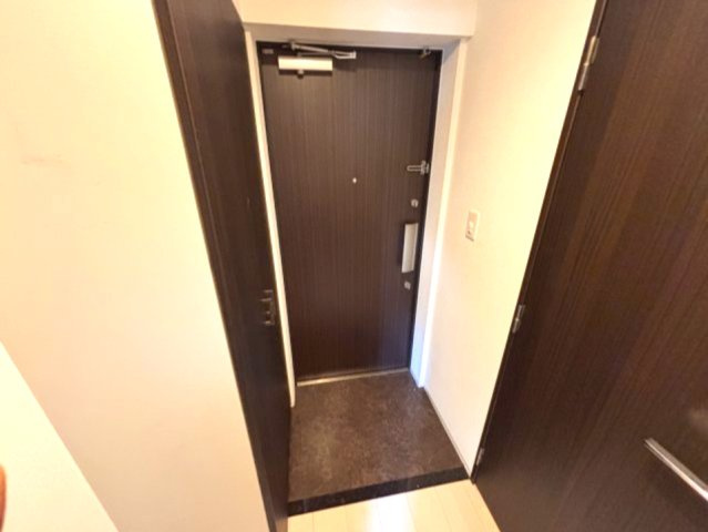 ＳＤグランツ神戸六甲山手の玄関