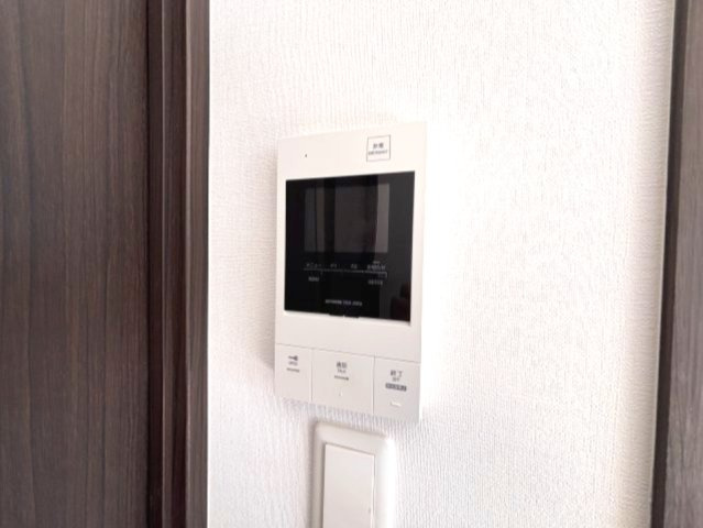 ＳＤグランツ神戸六甲山手のセキュリティ