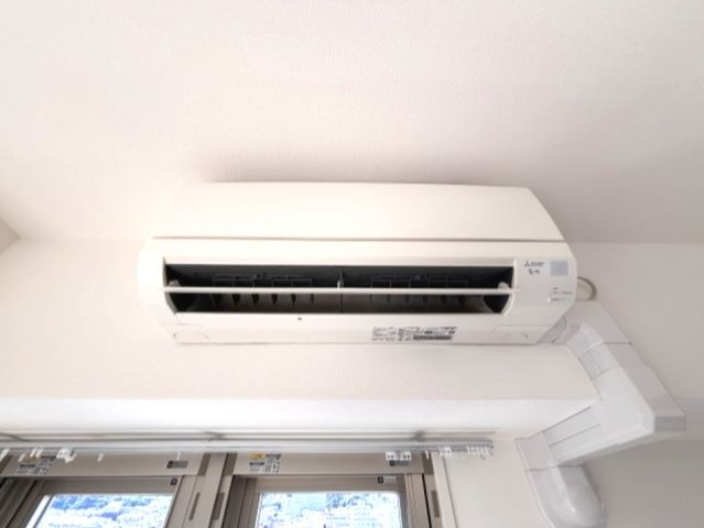 ＳＤグランツ神戸六甲山手の設備