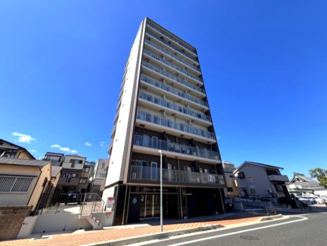 ＳＤグランツ神戸六甲山手
