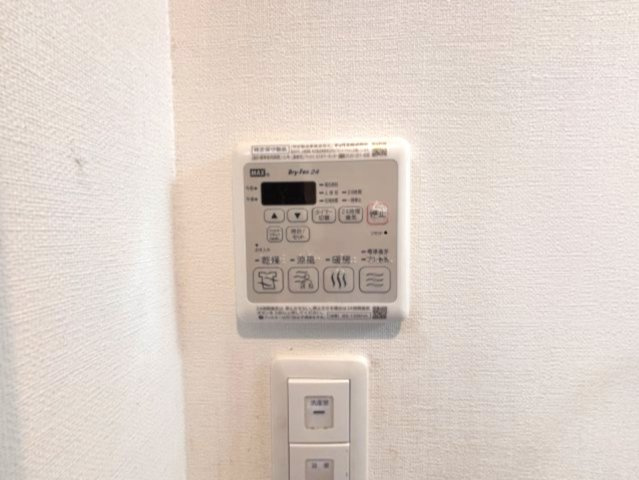 ＳＤグランツ神戸六甲山手の設備