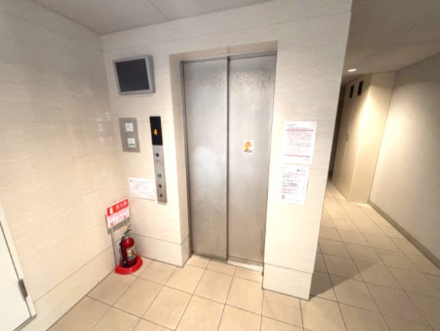 ＳＤグランツ神戸六甲山手のその他共用部分