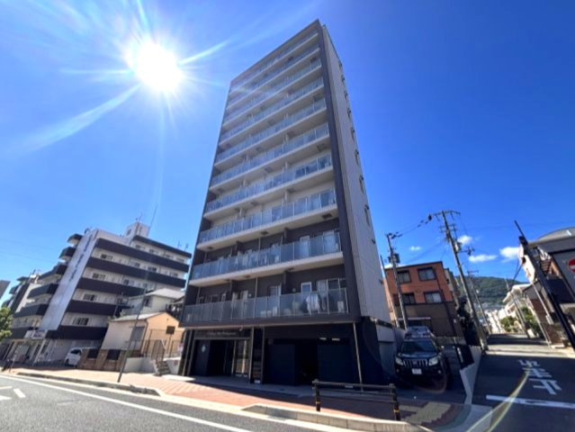 ＳＤグランツ神戸六甲山手の外観