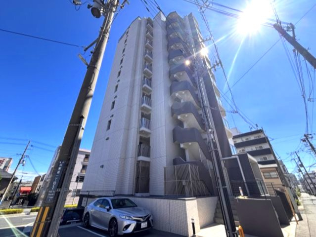 ＳＤグランツ神戸六甲山手の外観