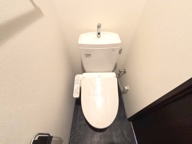 ＳＤグランツ神戸六甲山手のトイレ