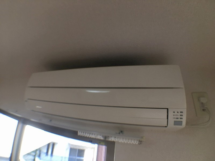 【設備】ハイビレッジ六甲 